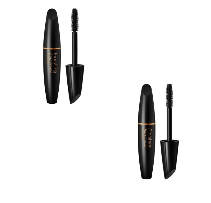 Small Broken Hair Finishing Sticks Refreshing Gel Cream Hair Wax Stick