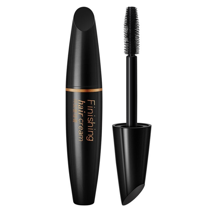 Small Broken Hair Finishing Sticks Refreshing Gel Cream Hair Wax Stick