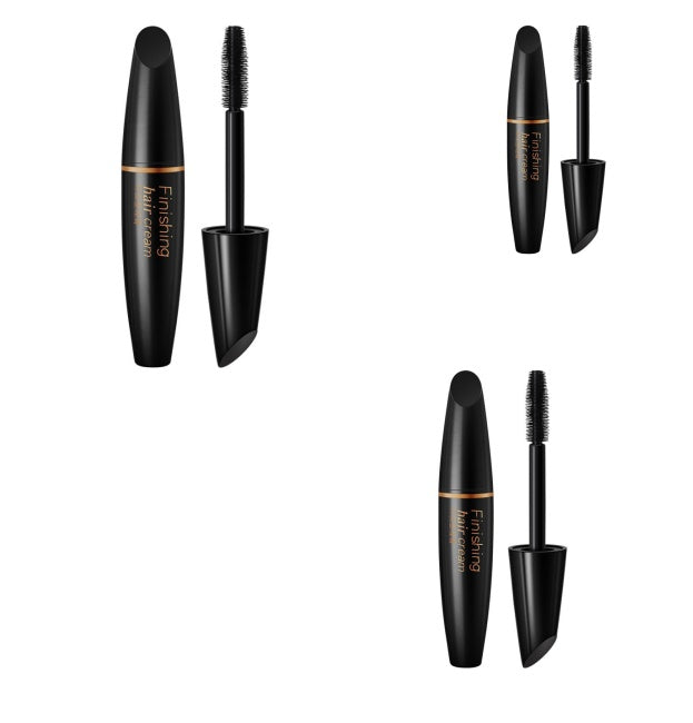 Small Broken Hair Finishing Sticks Refreshing Gel Cream Hair Wax Stick