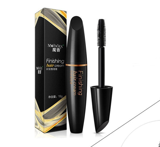 Small Broken Hair Finishing Sticks Refreshing Gel Cream Hair Wax Stick
