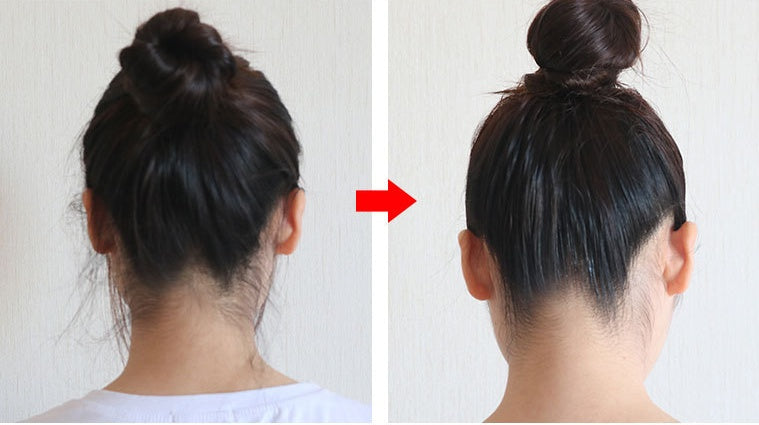 Small Broken Hair Finishing Sticks Refreshing Gel Cream Hair Wax Stick